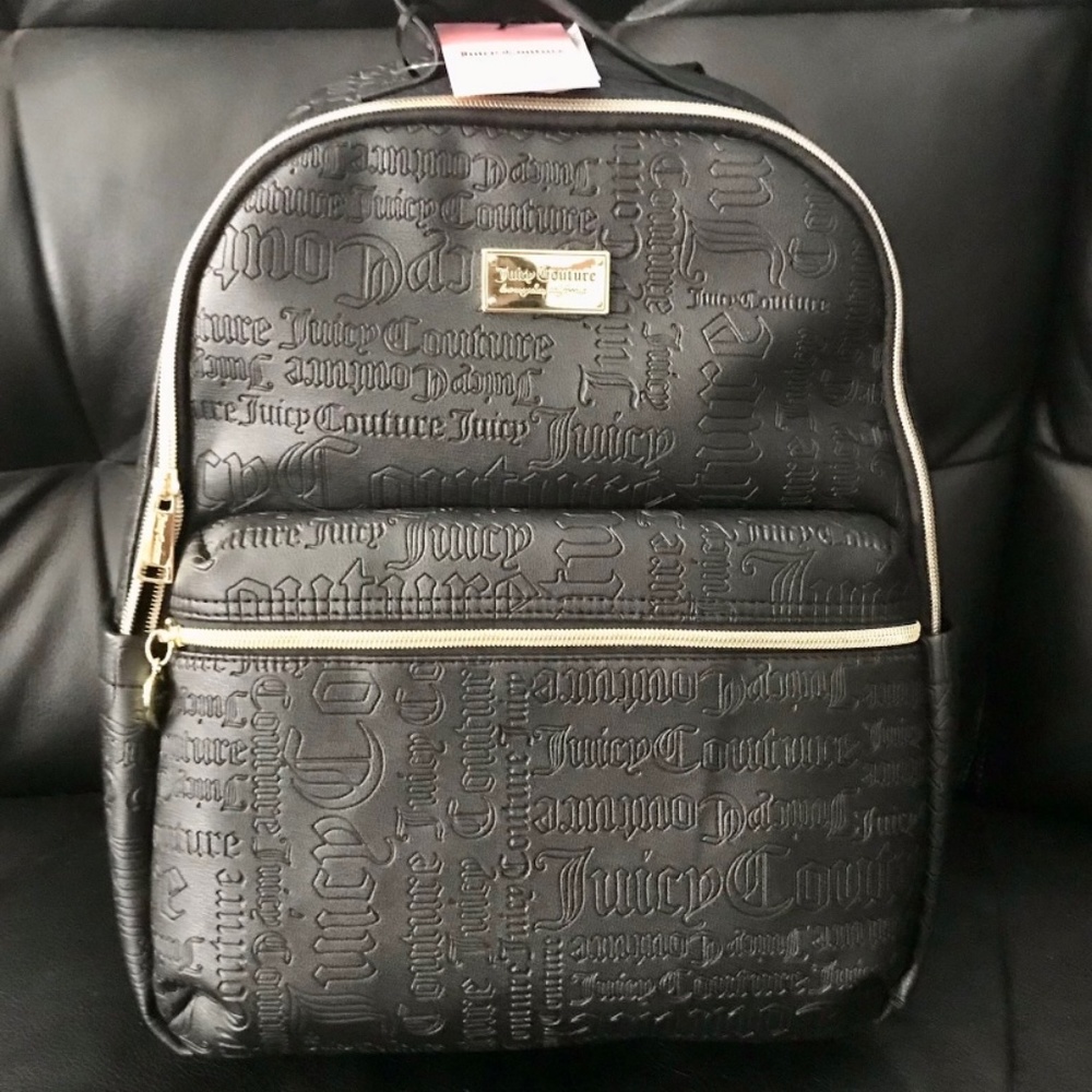 NWT Juicy Couture